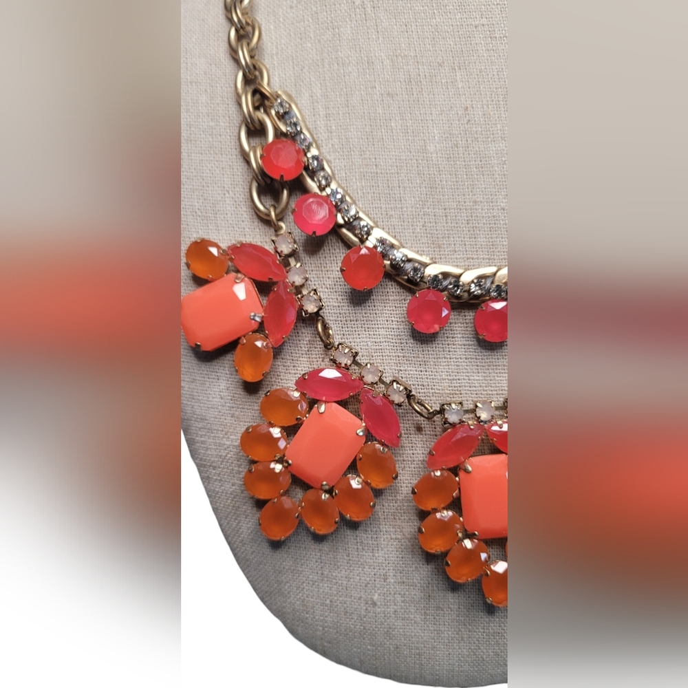 Stella & Dot Spring Awakening Necklace - Picture 6 of 16